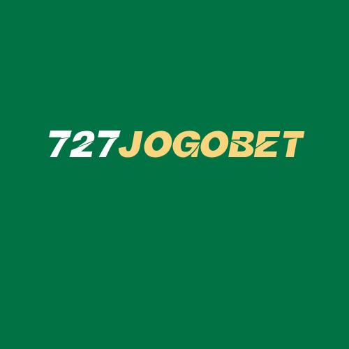 Logo da 727JOGOBET