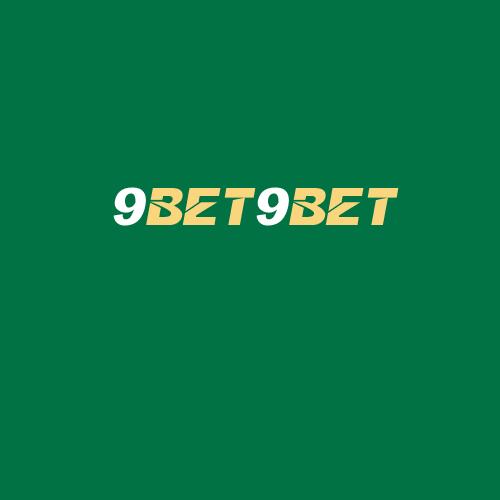 Logo da 9BET9BET