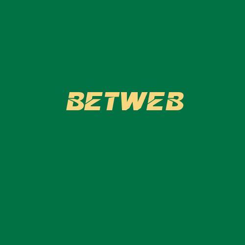 Logo da BETWEB