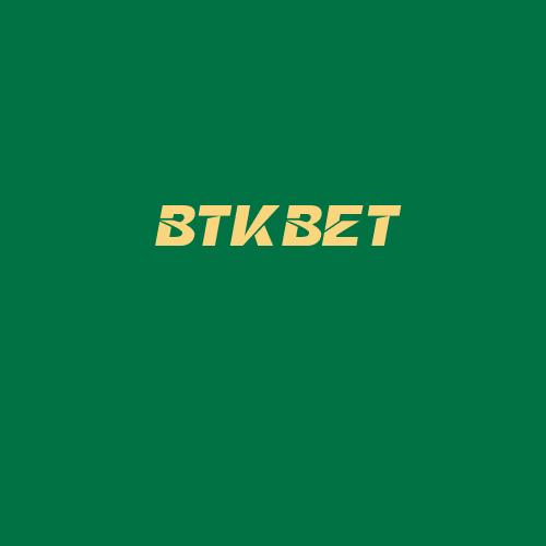 Logo da BTKBET