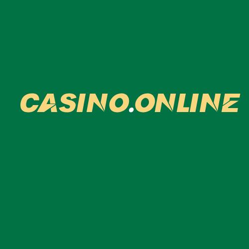 Logo da CASINO.ONLINE