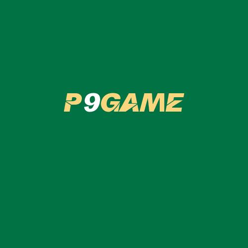 Logo da P9GAME