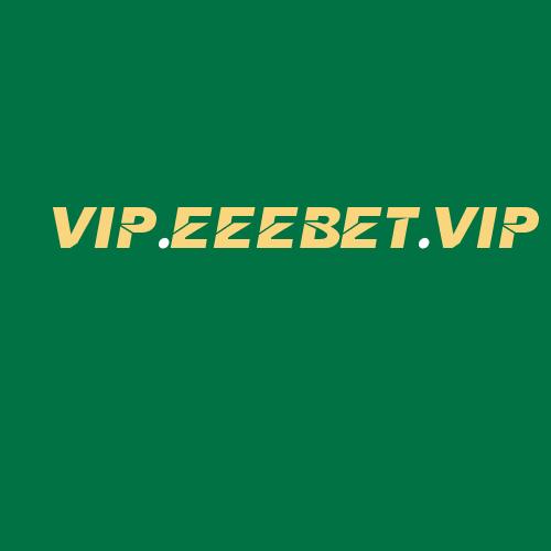 Logo da VIP.EEEBET.VIP